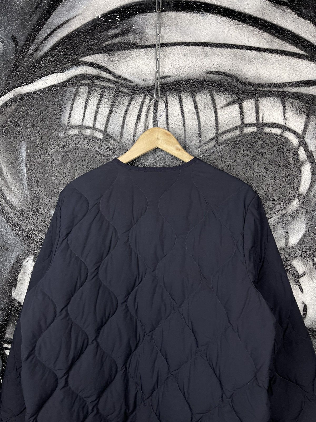 The North Face The North Face M66 Down Jacket Quilted Liner Woman’s Size XL Size XL / US 12-14 / IT 48-50 - 16 Thumbnail