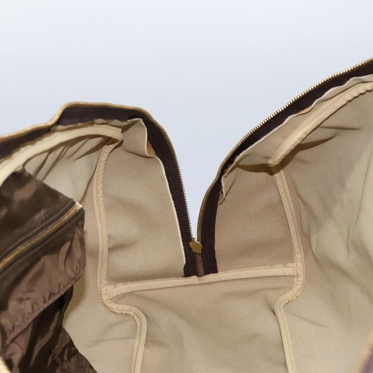 Louis Vuitton LOUIS VUITTON Monogram Sac Plain Ale Ron Boston Bag M41440 Size ONE SIZE - 11 Thumbnail