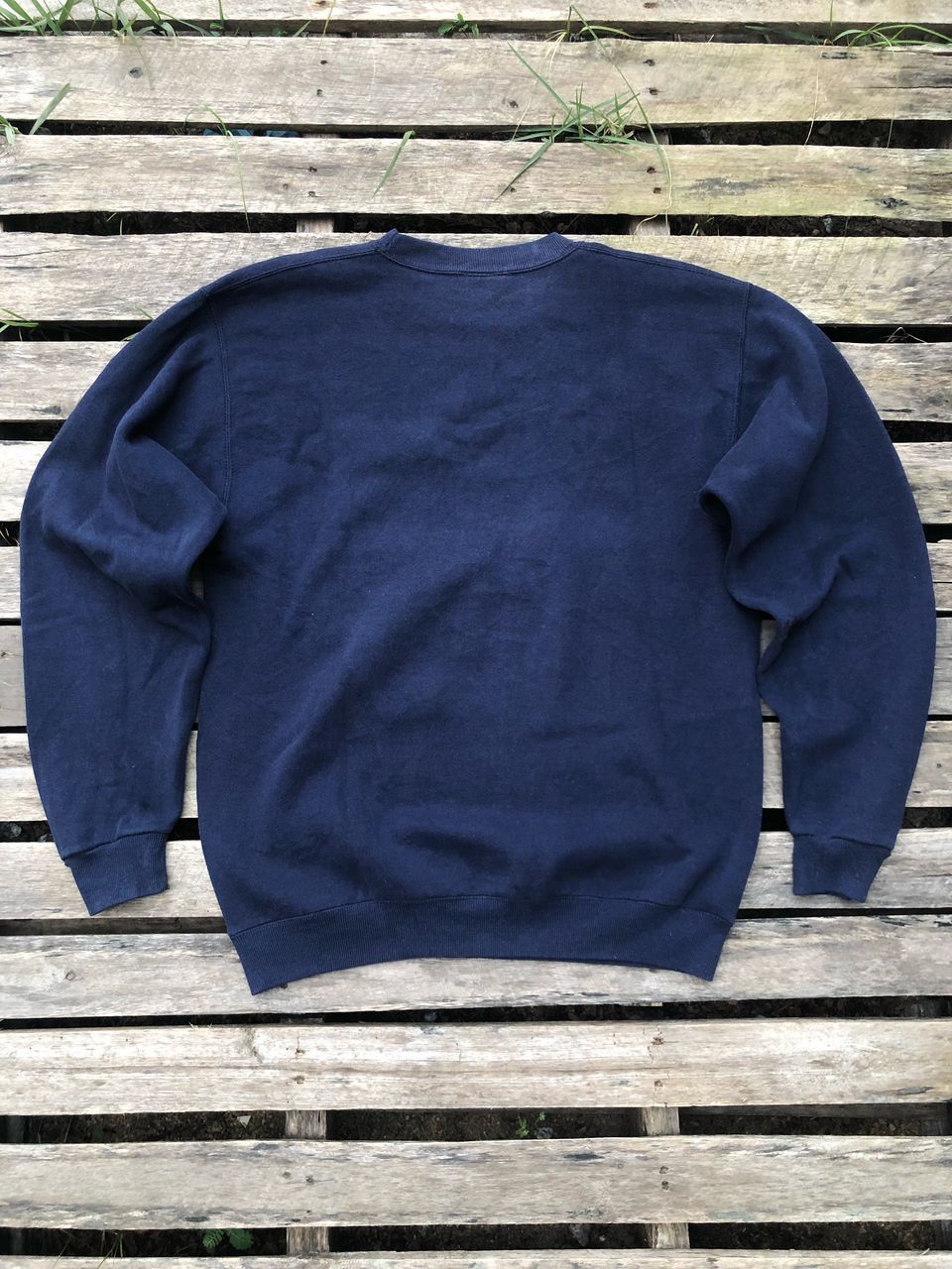 Cartoon Network × Vintage Vintage Looney Tunes "Tweety" Cartoon Tv Sweatshirt Size US M / EU 48-50 / 2 - 2 Thumbnail