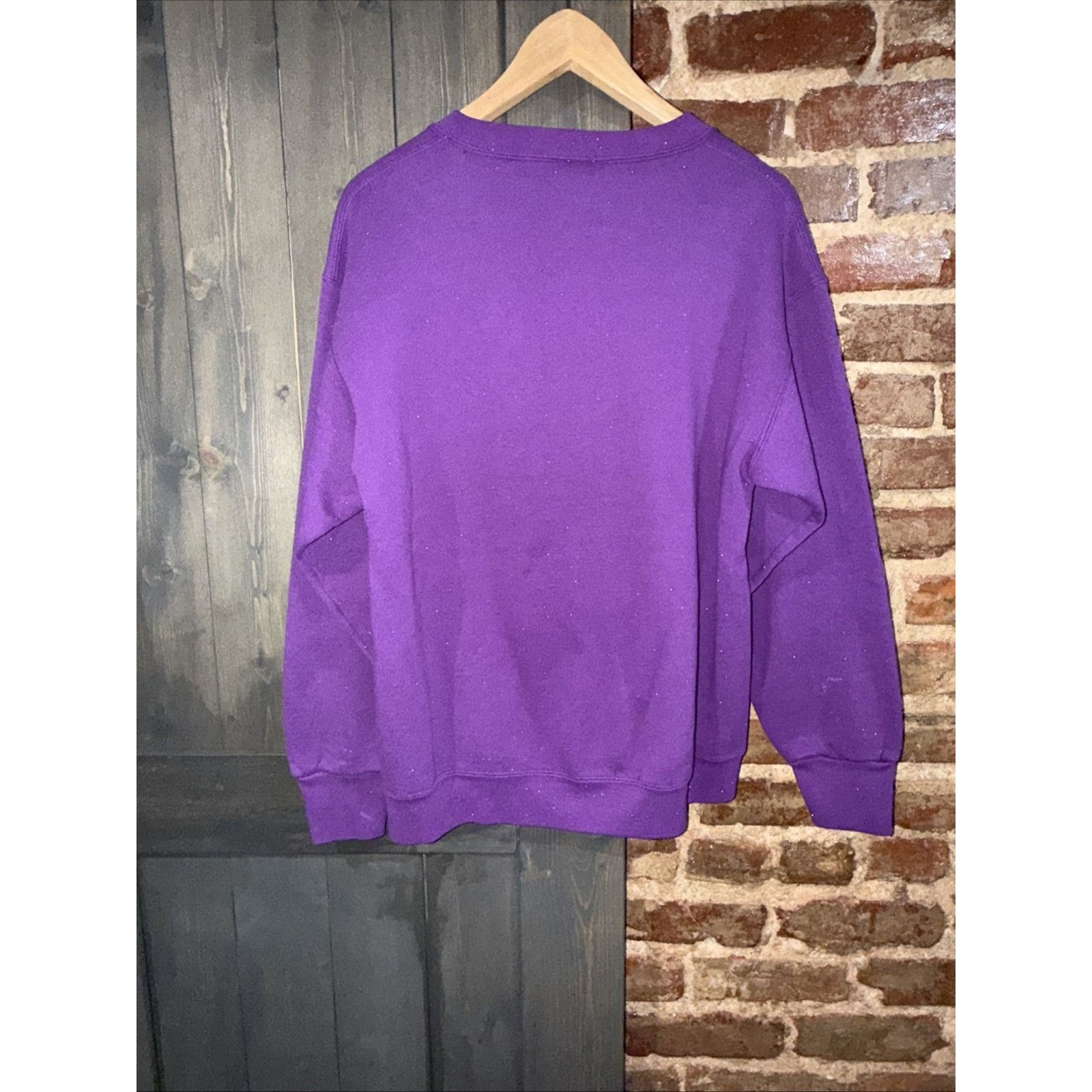 Duck Head Duck Head Unisex 90’s SunFlower Crewneck Sweatshirt Sz L Size US L / EU 52-54 / 3 - 7 Thumbnail