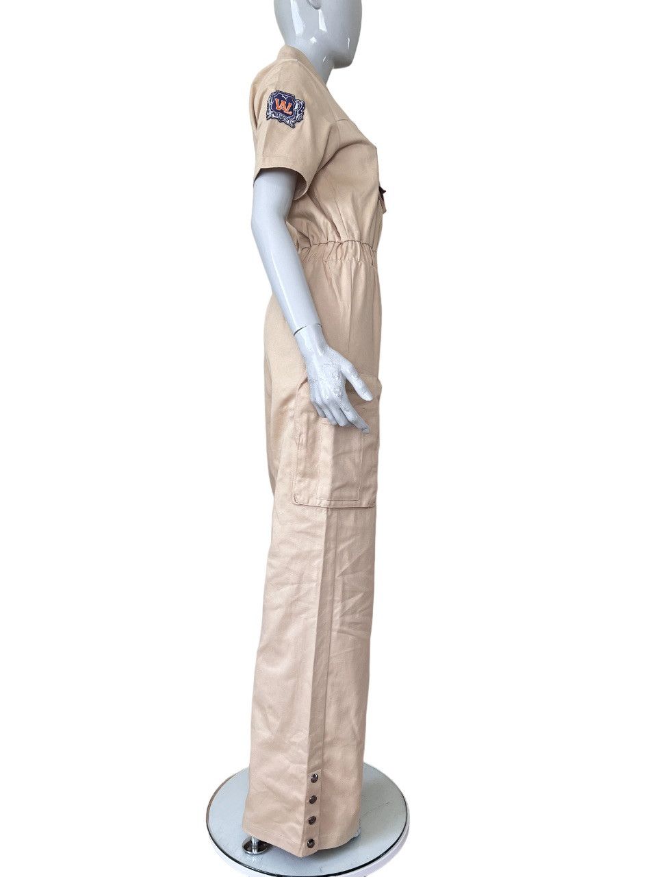 Puma new jumpsuit Size 24" / US 00 / IT 34 - 3 Thumbnail