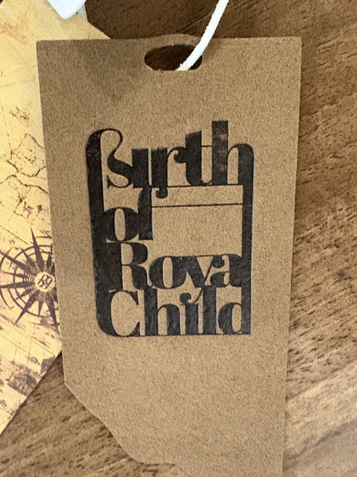Birth of Royal Child Birth of Royal Child furry rhinestone sweater brand new Size US L / EU 52-54 / 3 - 10 Thumbnail