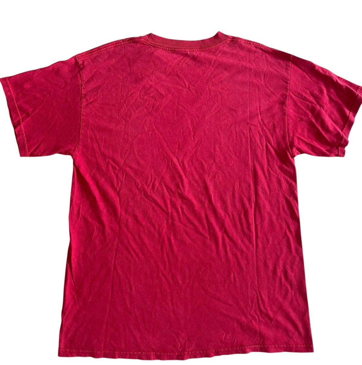Band Tees Vintage Parody Size US M / EU 48-50 / 2 - 2 Thumbnail