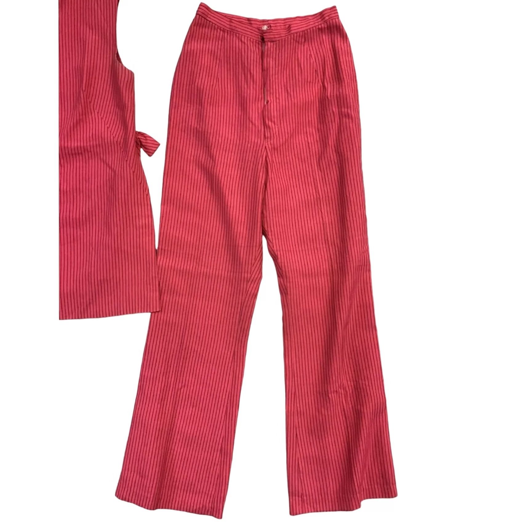 Vintage Super cute women'S vintage set -1870 - André Size US 9 / IT 39 - 3 Thumbnail