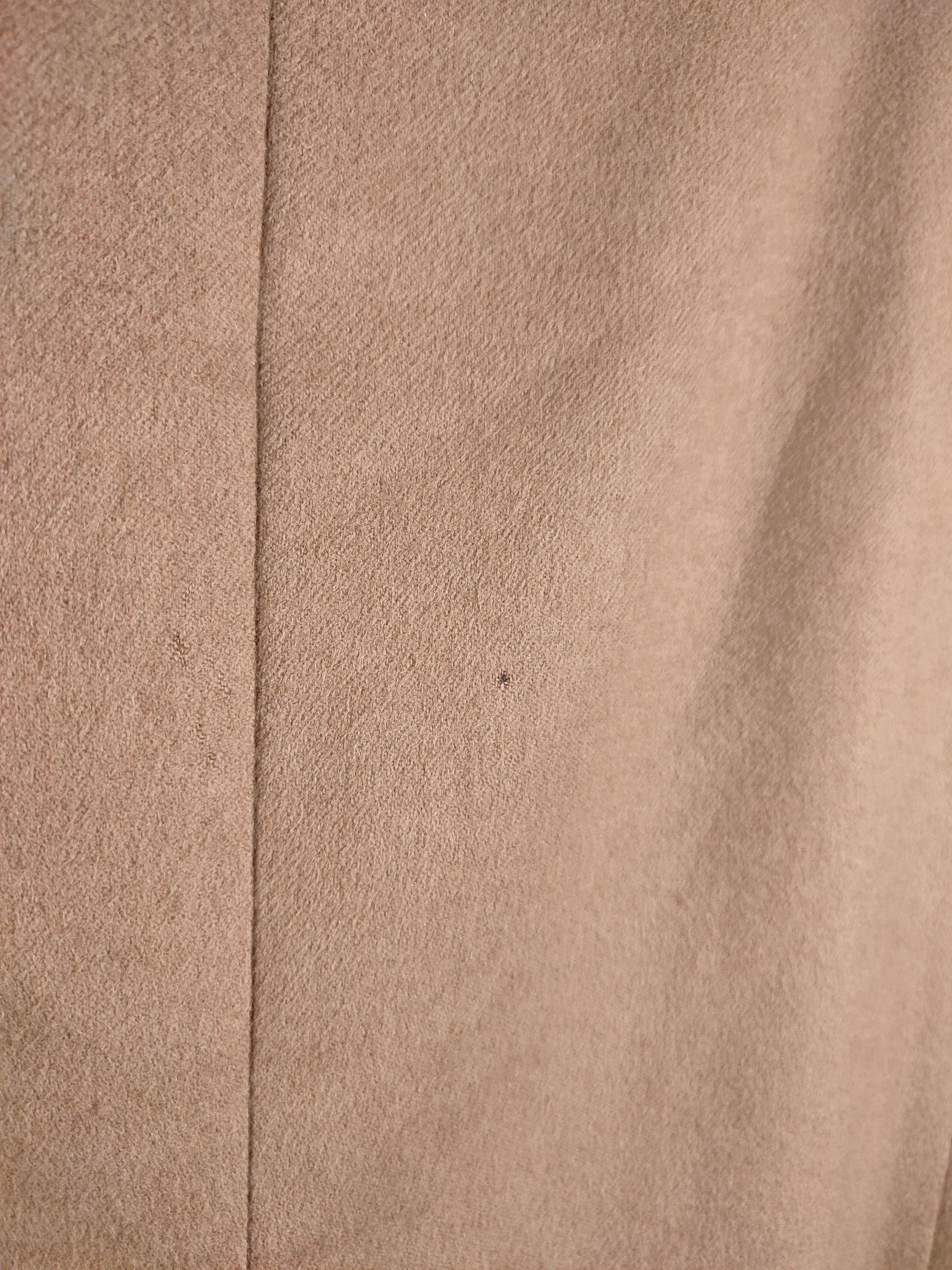 Hugo Boss Hugo Boss Baby Camel Blazer Size 48R - 12 Thumbnail
