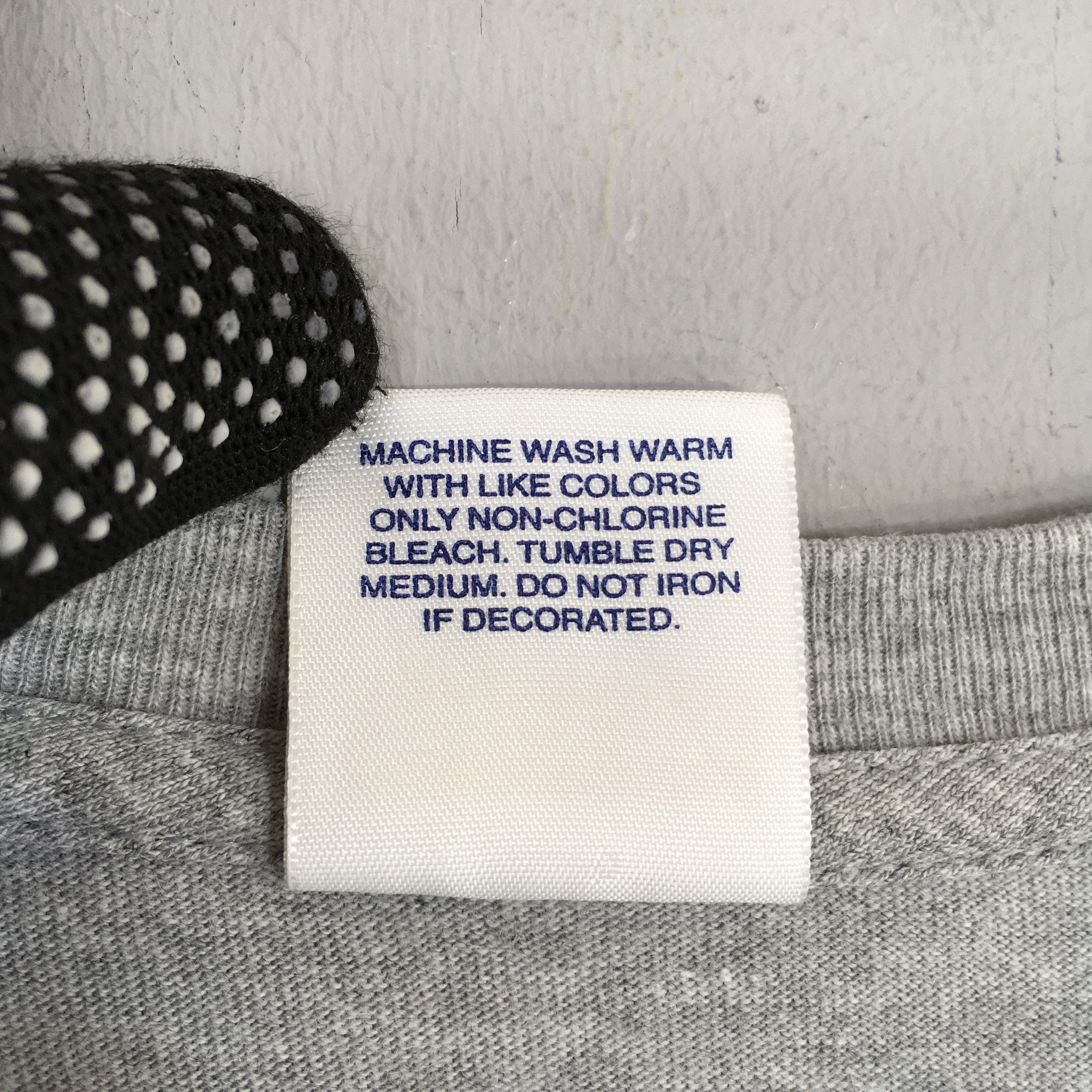 Supreme Supreme Planes FW15 Gray T Shirt Large Size US L / EU 52-54 / 3 - 8 Thumbnail