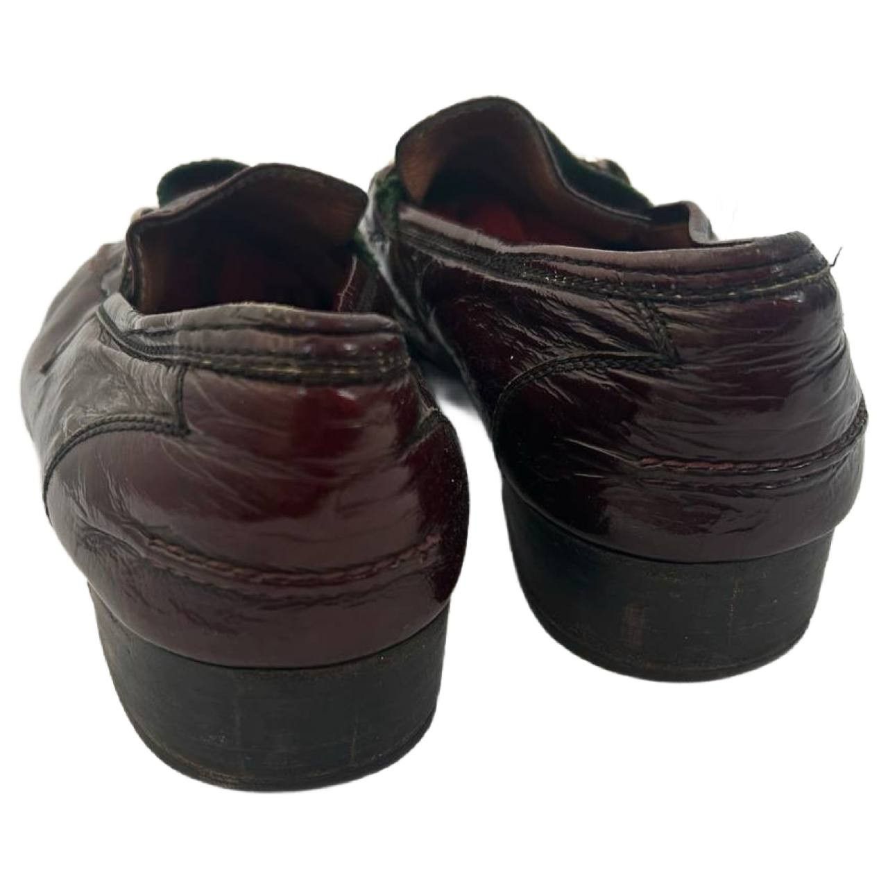 Gucci Gucci loafers #8 Size US 8.5 / EU 41-42 - 5 Thumbnail