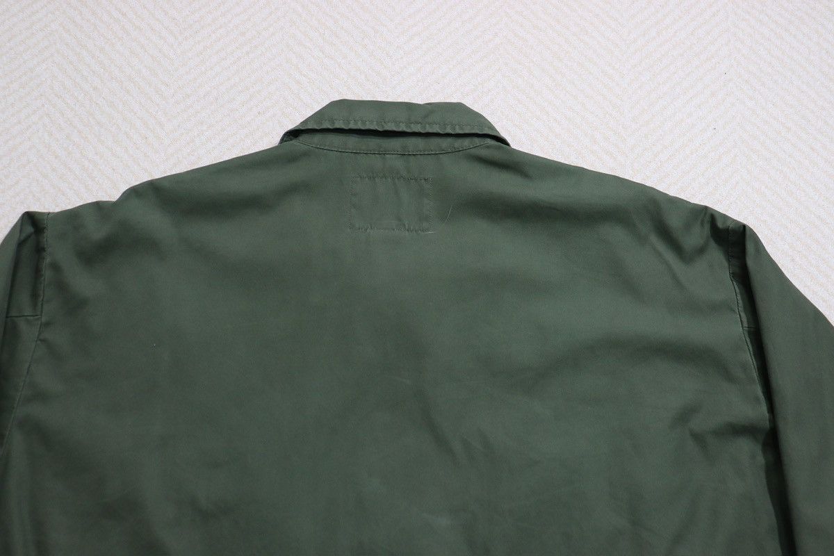 Wtaps Wtaps 19ss Jungle Ls 01 Shirt ，size2 Size US M / EU 48-50 / 2 - 9 Thumbnail