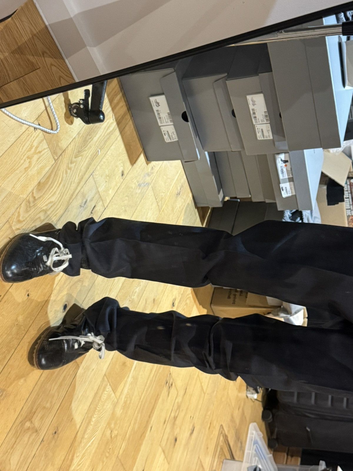 Thom Browne Thom Browne trousers — the best Size US 31 - 15 Thumbnail