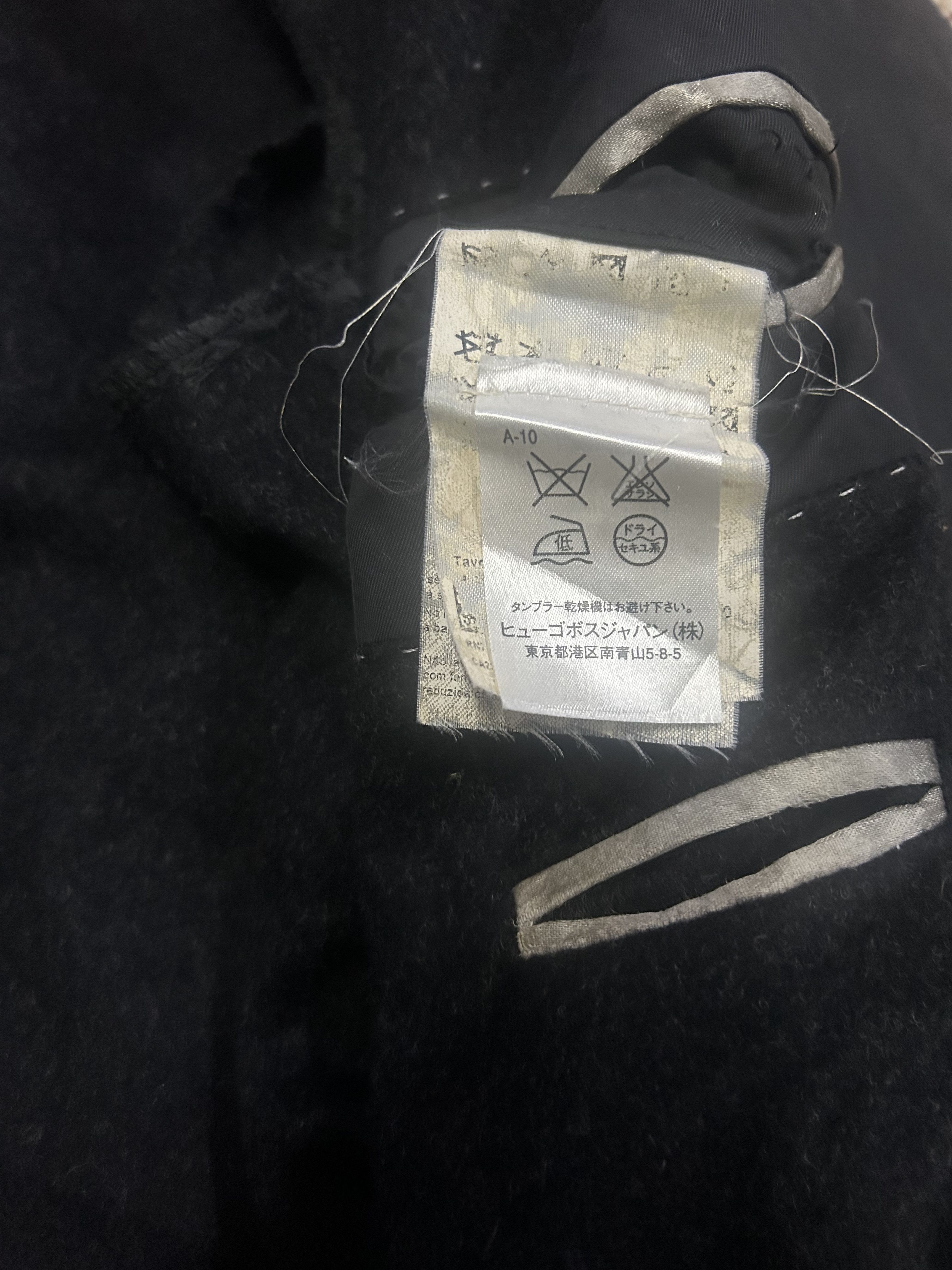 Hugo Boss Vintage Hugo Boss Size US M / EU 48-50 / 2 - 8 Thumbnail