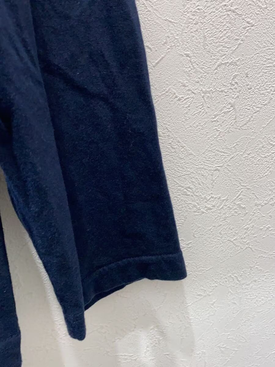 Comme des Garcons Homme AW09 Patchwork Long Sleeve Tee Size US XS / EU 42 / 0 - 3 Thumbnail