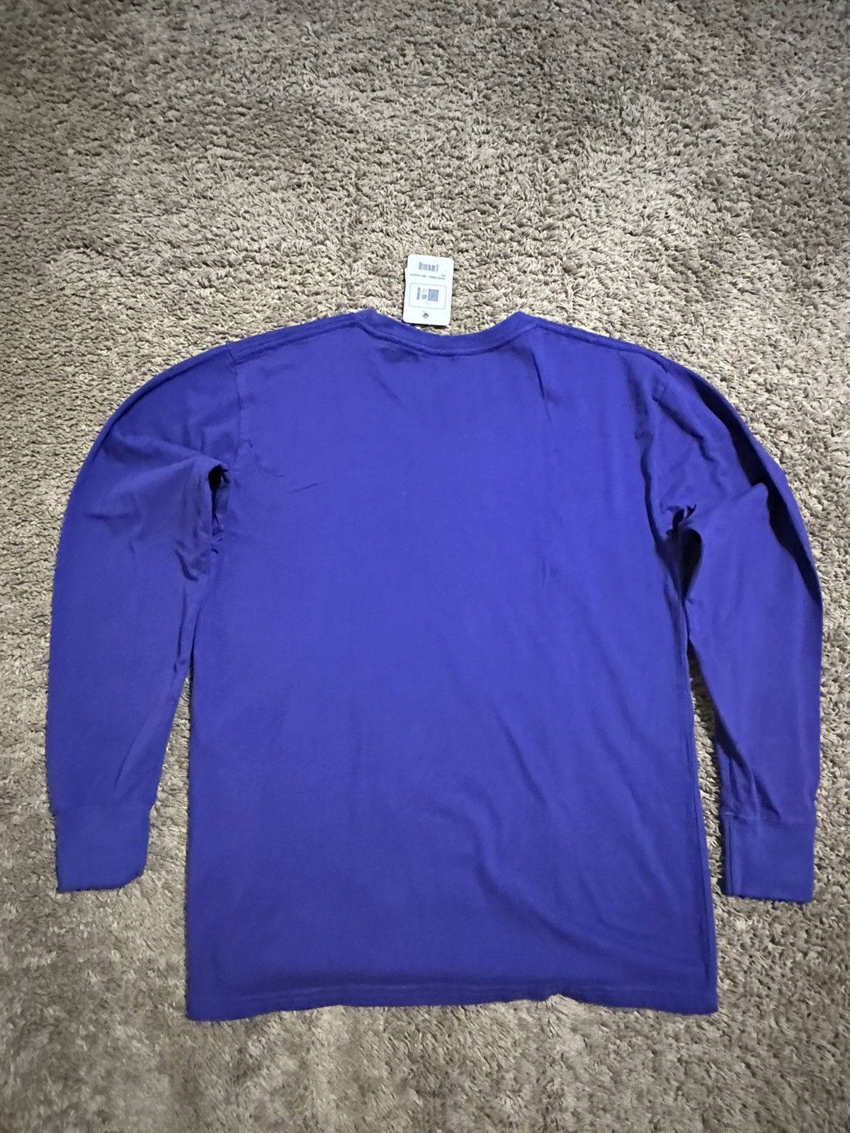 NCAA Vintage NCAA LSU Tigers shirt 00s size large Size US L / EU 52-54 / 3 - 6 Thumbnail