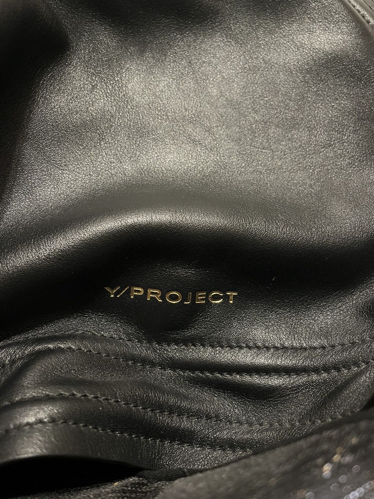Y/Project Y/Project Wire bag Size ONE SIZE - 8 Thumbnail