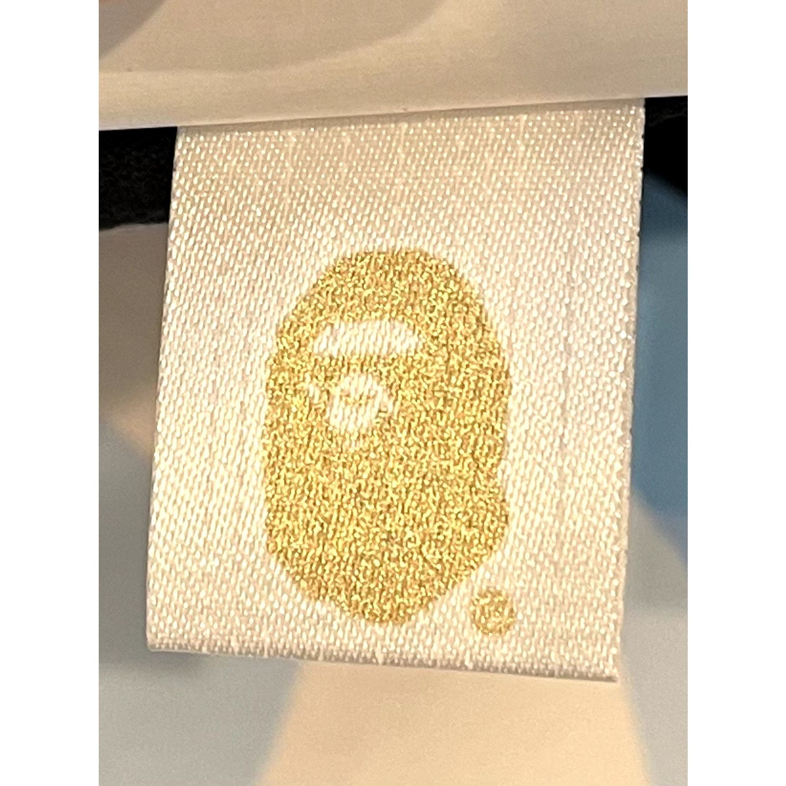 Bape Bape Sapporo Store Exclusive Tee Size US XL / EU 56 / 4 - 4 Thumbnail