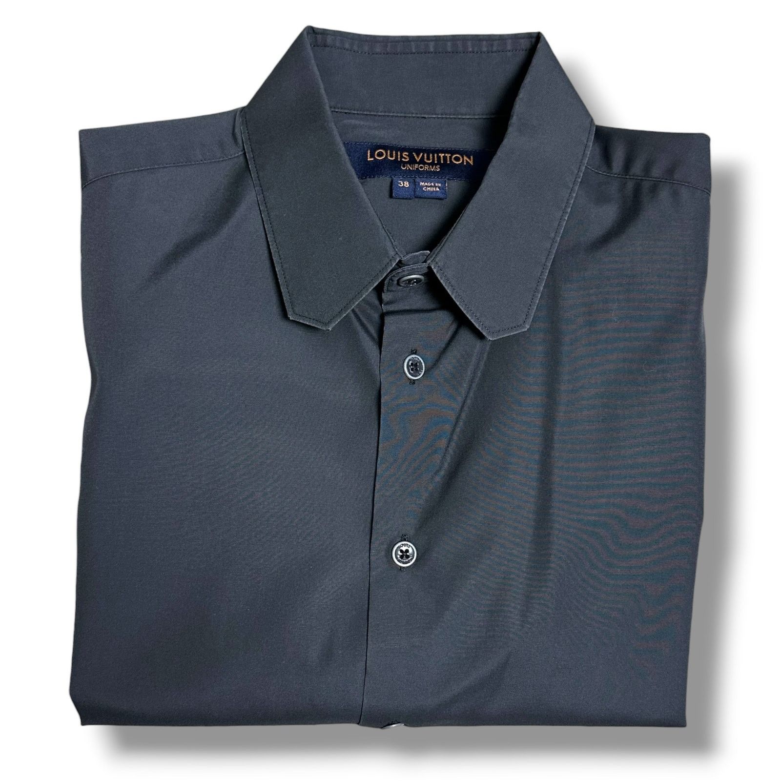 Louis Vuitton Louis Vuitton 2020 Spring Menswear Equipe Uniform