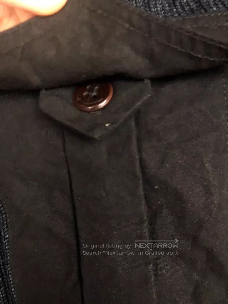 RRL Ralph Lauren RRL Ralph Lauren Limited edition green fruit collar three Size US XS / EU 42 / 0 - 4 Thumbnail