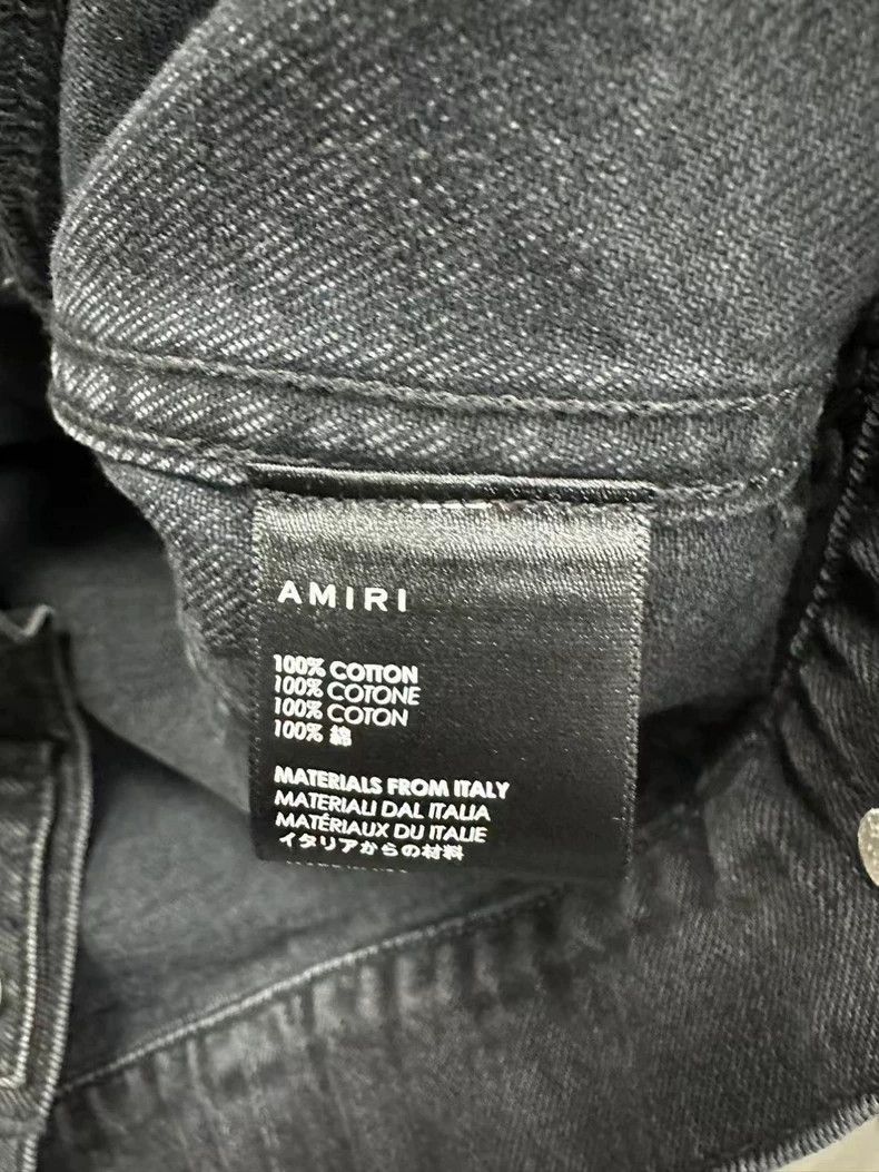 Amiri Amiri Starry Sky Jacket 2501-Nextarrow Size US S / EU 44-46 / 1 - 4 Thumbnail