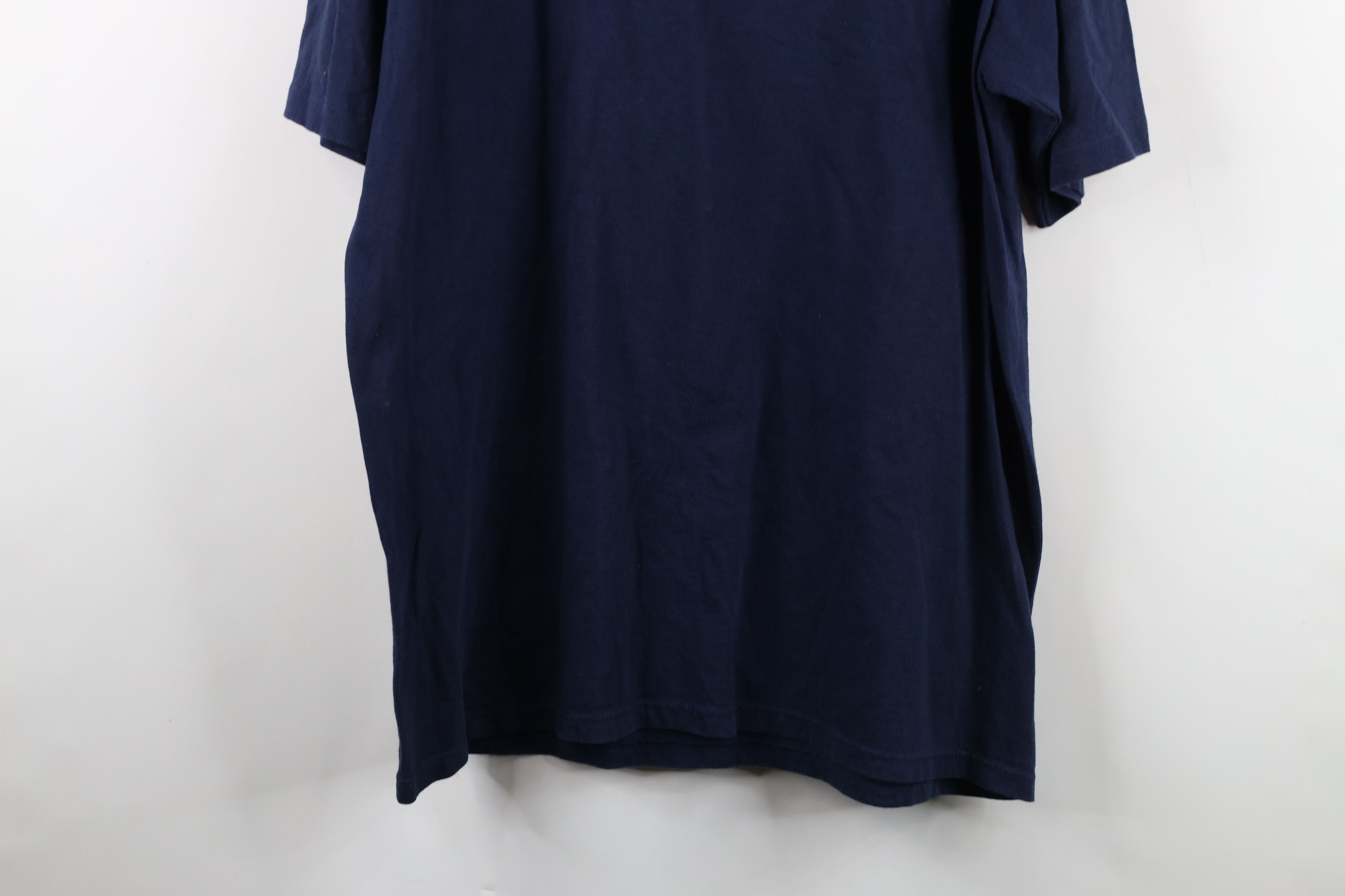 Vintage Vintage 90s Looney Tunes Tazmanian Devil Dad You're T-Shirt Size US L / EU 52-54 / 3 - 14 Thumbnail