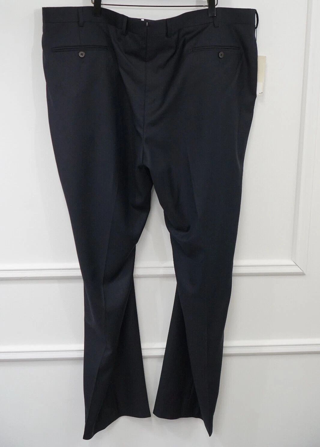Suitsupply Men Suitsupply 3 Piece Suit Lazio Blueline Size 31 UK/US52S Size 52S - 9 Thumbnail