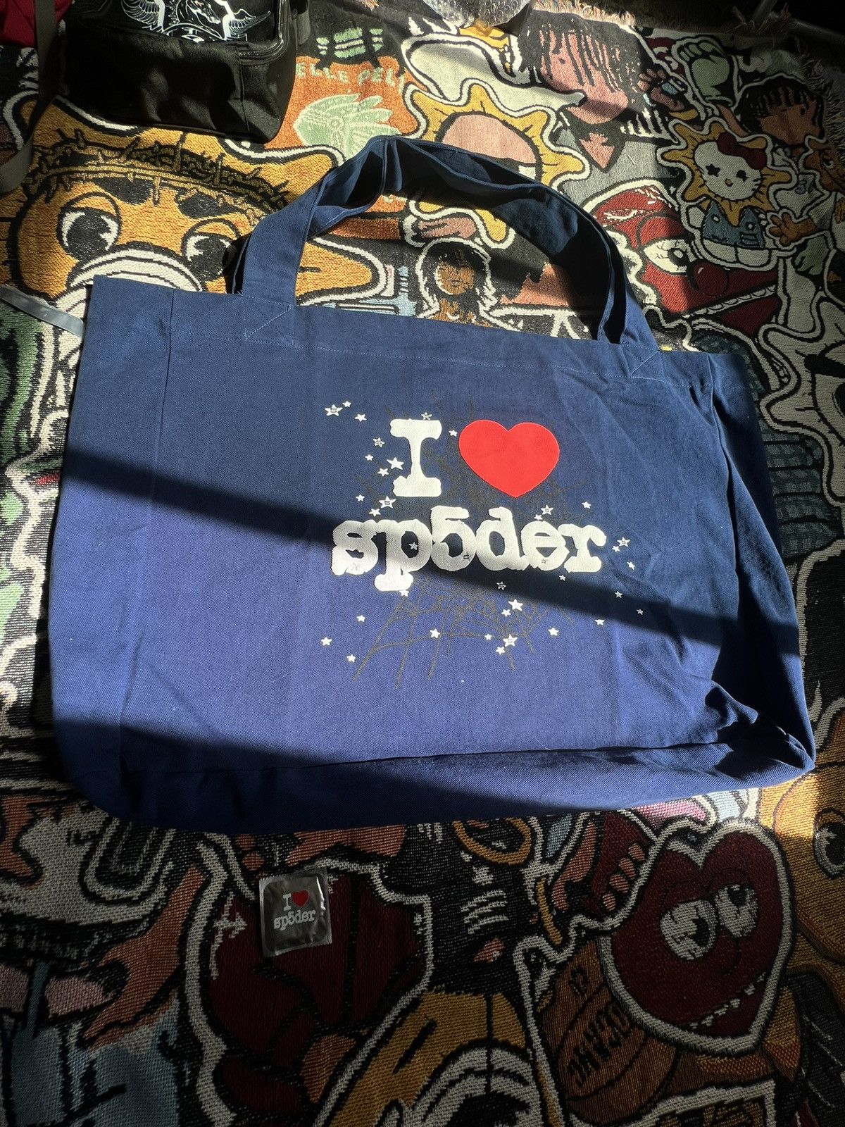 Sp 5 Der Tote Bag | Grailed