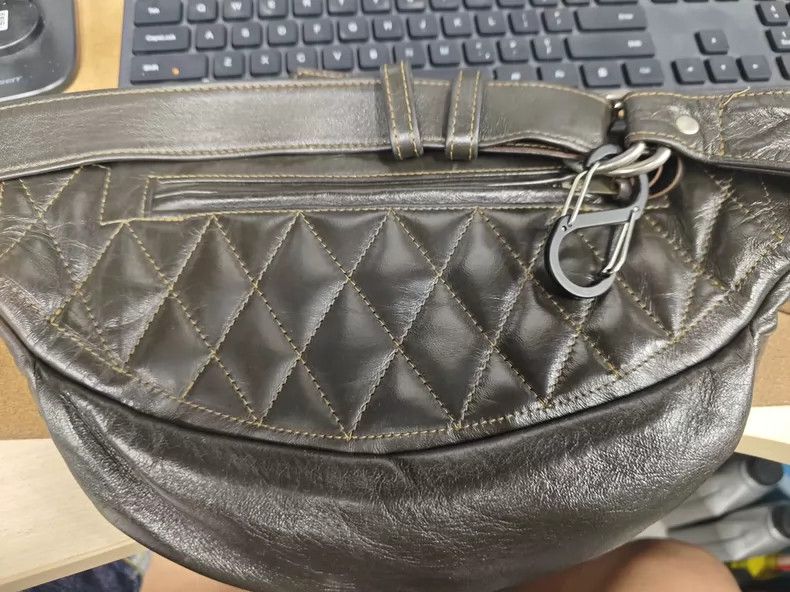 TOYS McCOY TOYS McCoy Waist bag Size ONE SIZE - 3 Thumbnail