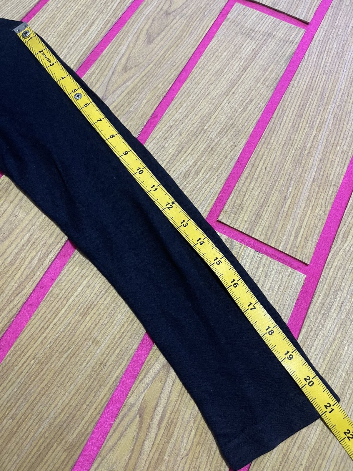 If Six Was Nine Y2K REFINED long sleeve tshirt women style Size S / US 4 / IT 40 - 9 Thumbnail