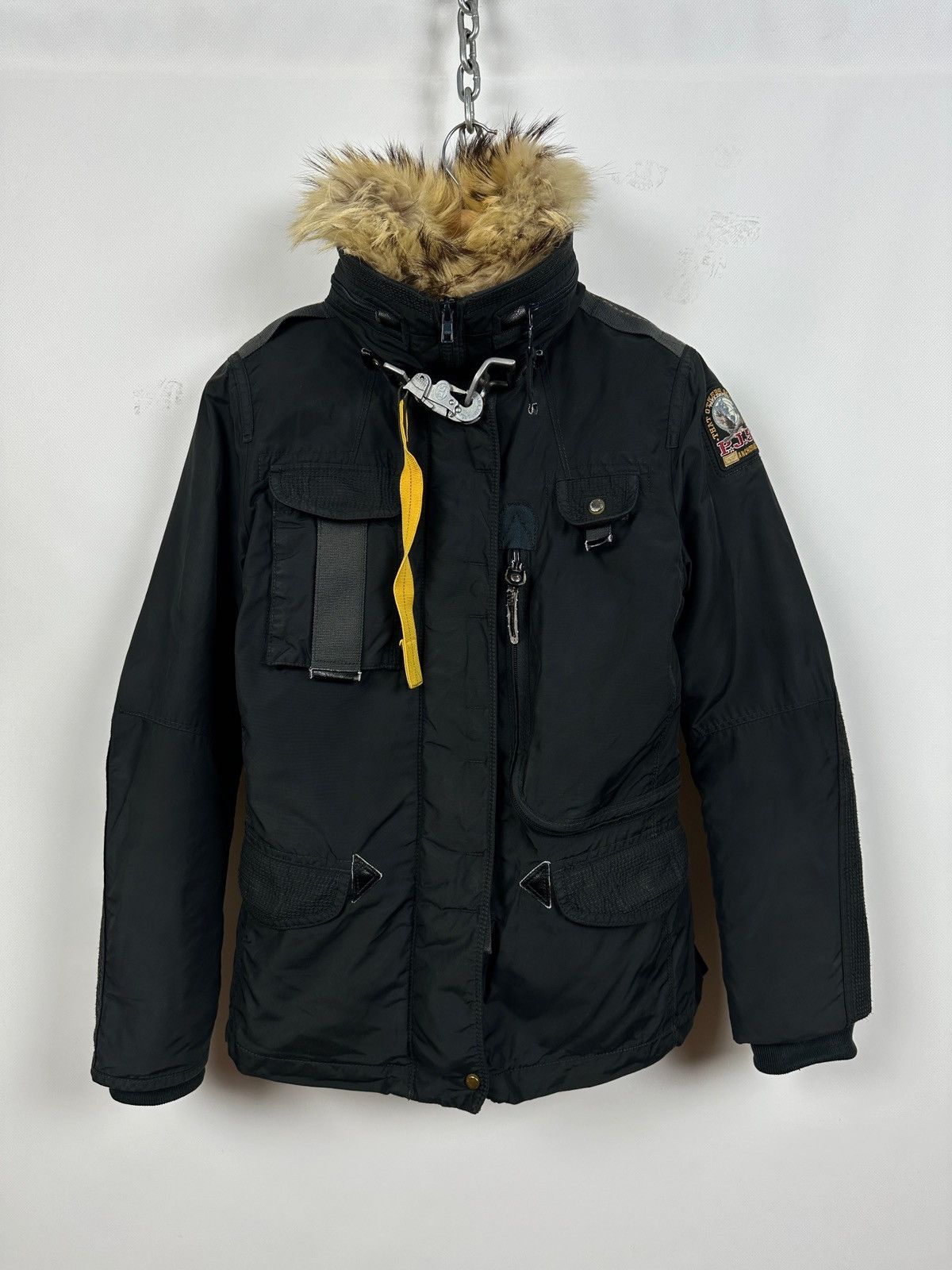 Parajumpers Winter Masterpiece Series Jacket