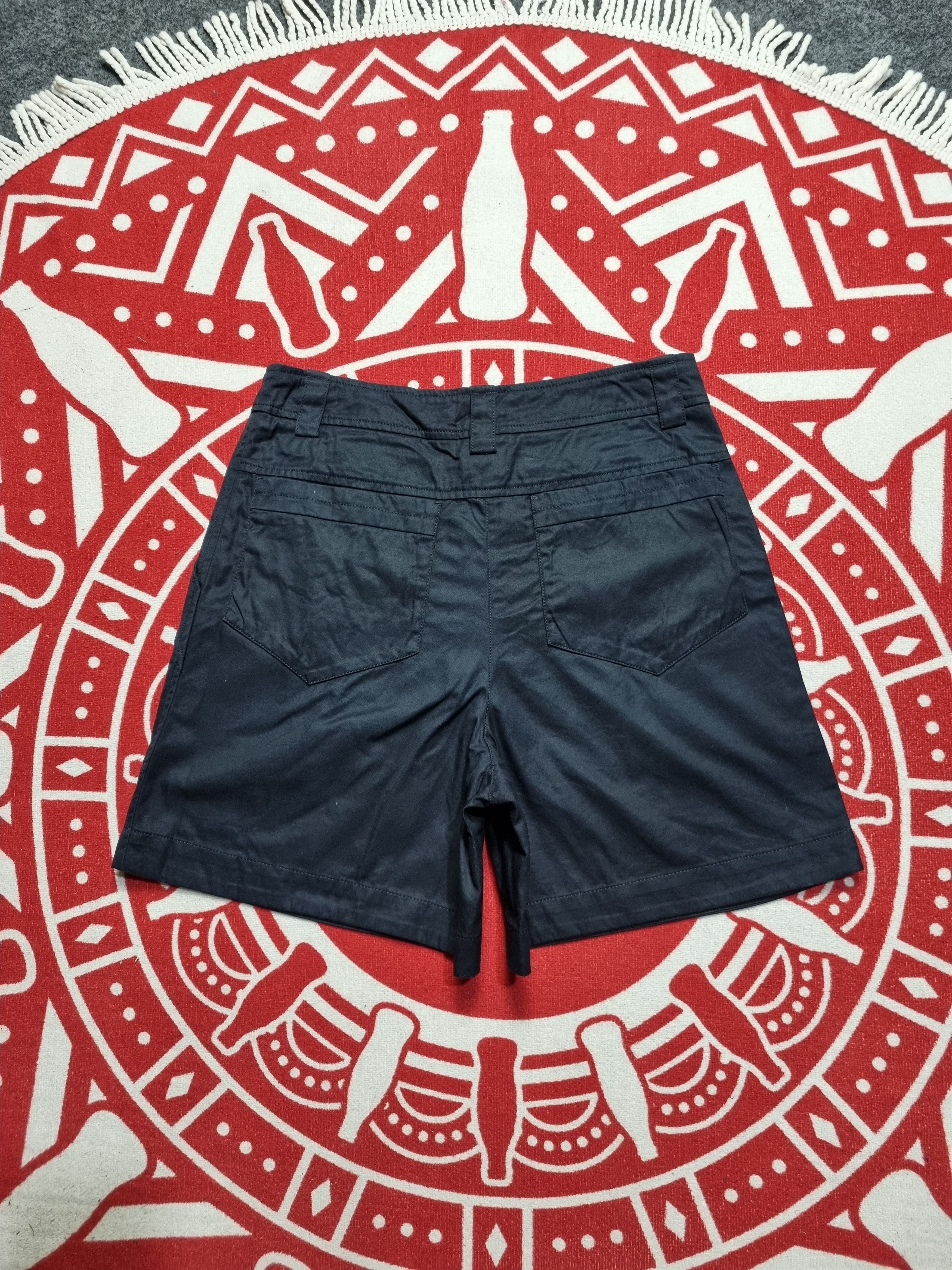 Hermes hermes women shorts pants Size 36" / US 14 / IT 50 - 3 Thumbnail