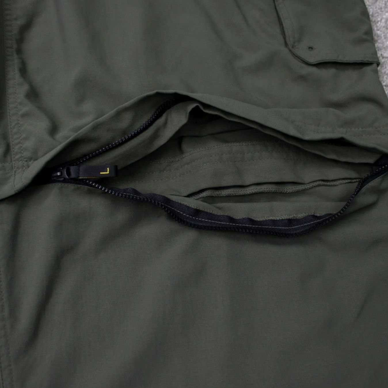 Vintage Boy Scouts of America Cargo Pants Mens 3XL Green Belted Cargo Pocket Regular Nylon Straight Navy? Size US 39 - 7 Thumbnail