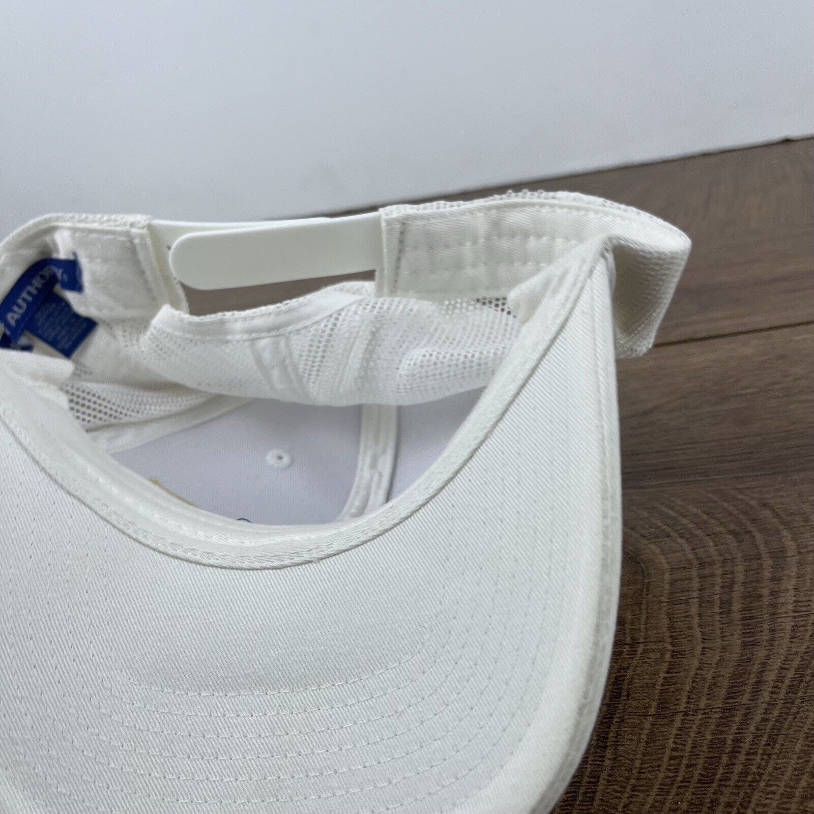 Other Auto Chars Group Hat Adjustable Hat White Adjustable Hat Whi Size ONE SIZE - 12 Thumbnail