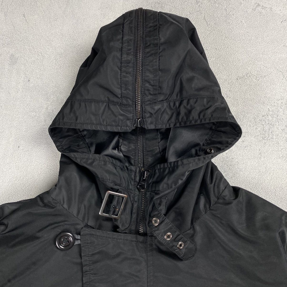 If Six Was Nine Vintage Tete Homme Jacket Size US S / EU 44-46 / 1 - 12 Thumbnail