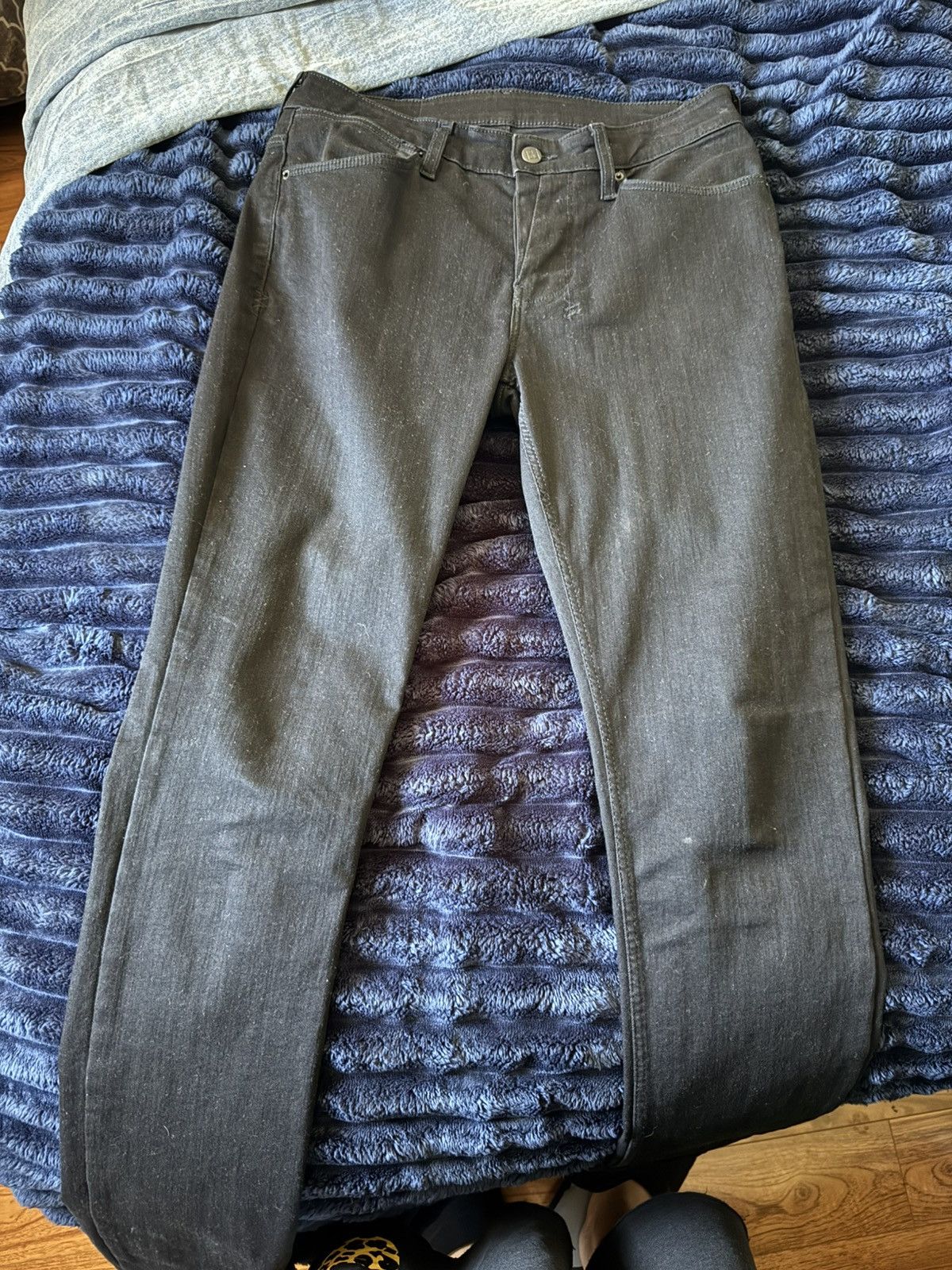 Ksubi Ksubi skinny jeans Size US 31 - 1 Thumbnail