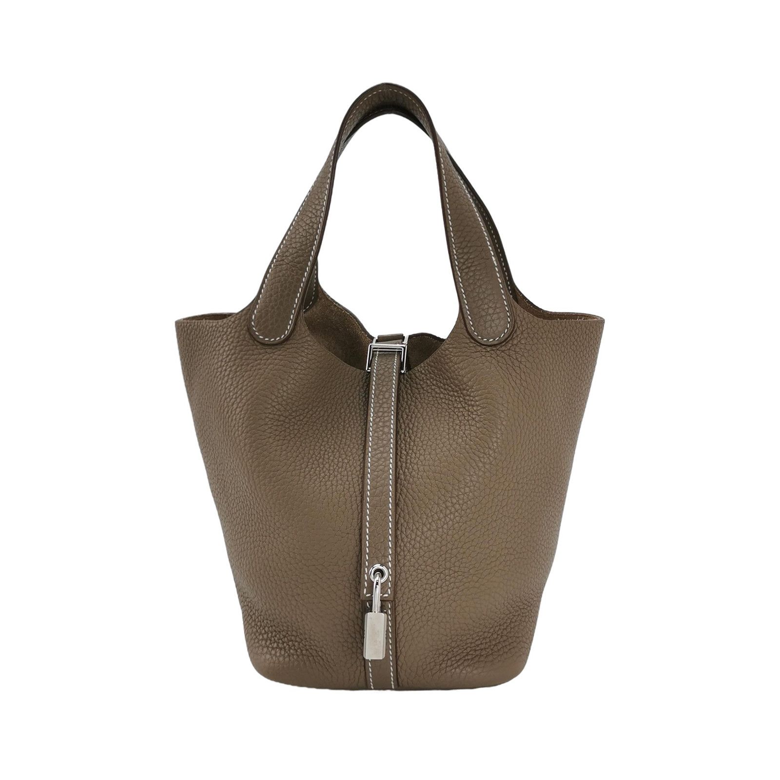 Hermes Hermes Women os Tote Bags Size ONE SIZE - 1 Thumbnail