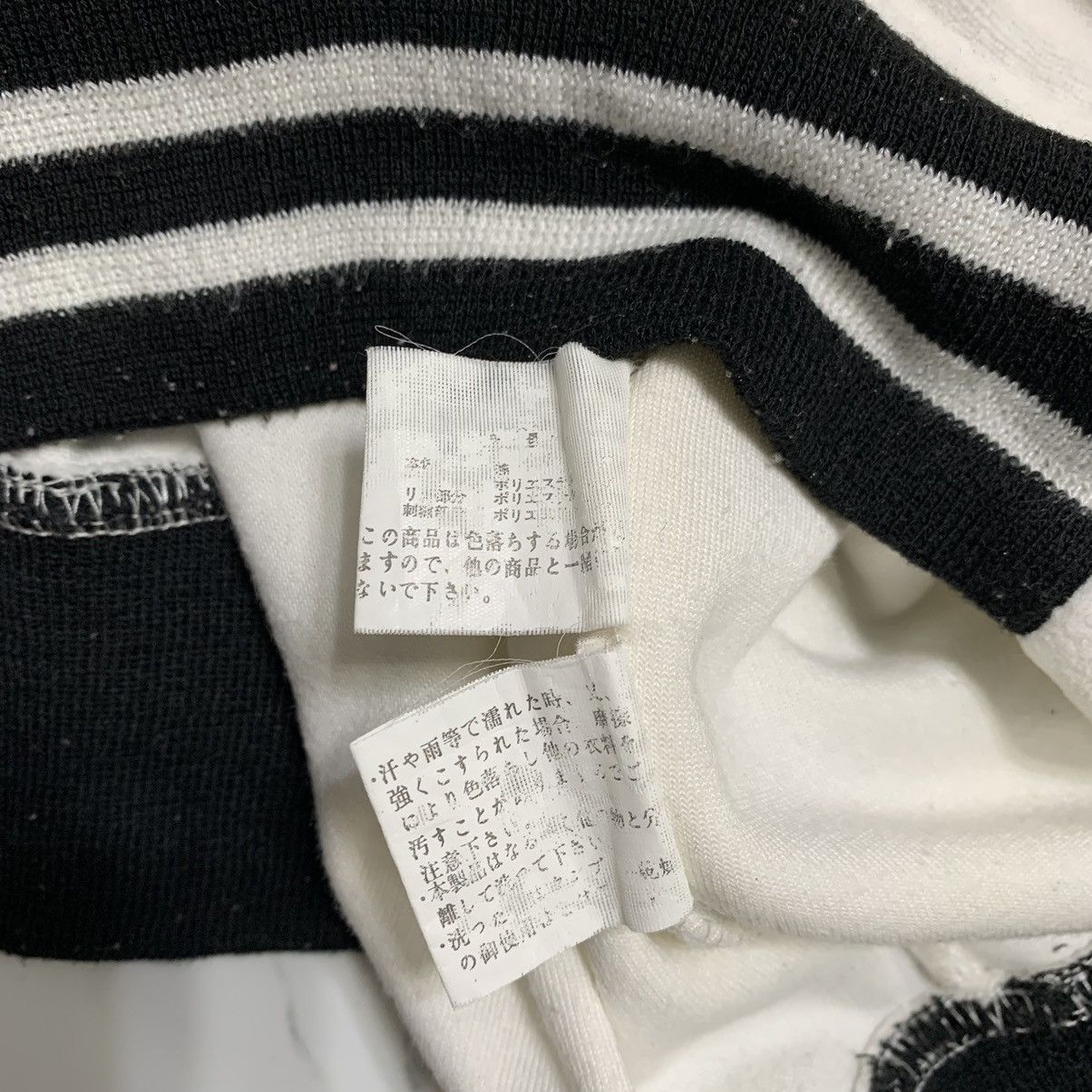 Japanese Brand Defective Struct Sukajan Geisha Sweater Jacket Size US XL / EU 56 / 4 - 13 Thumbnail