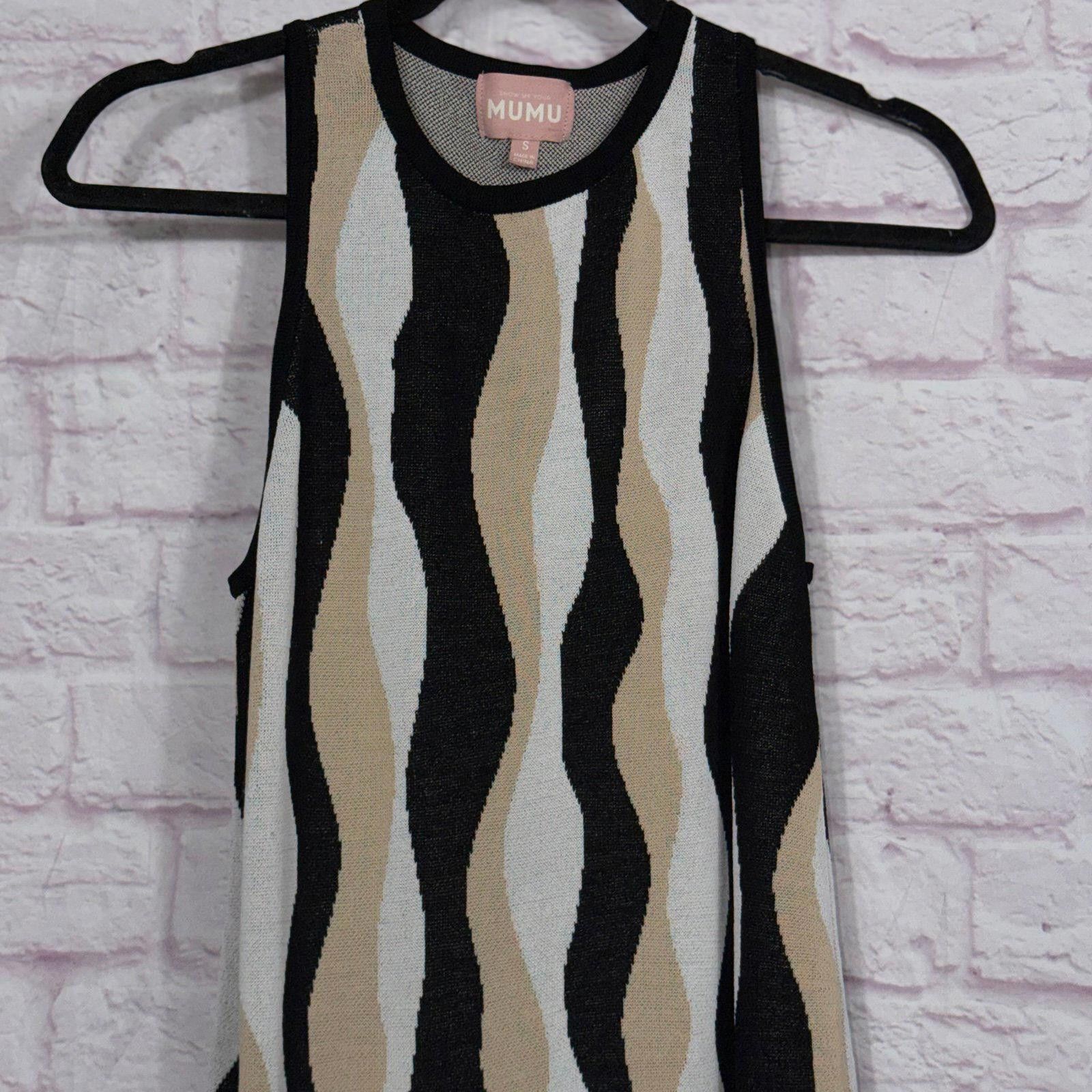 Other Sweeney Sweater Dress SHOW ME YOUR MUMU Size Small Size S / US 4 / IT 40 - 5 Thumbnail