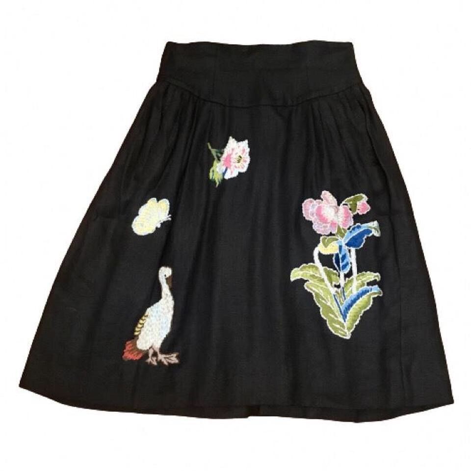 Junko Shimada Junko Shimada ss09 Size 27" / US 4 / IT 40 - 1 Thumbnail