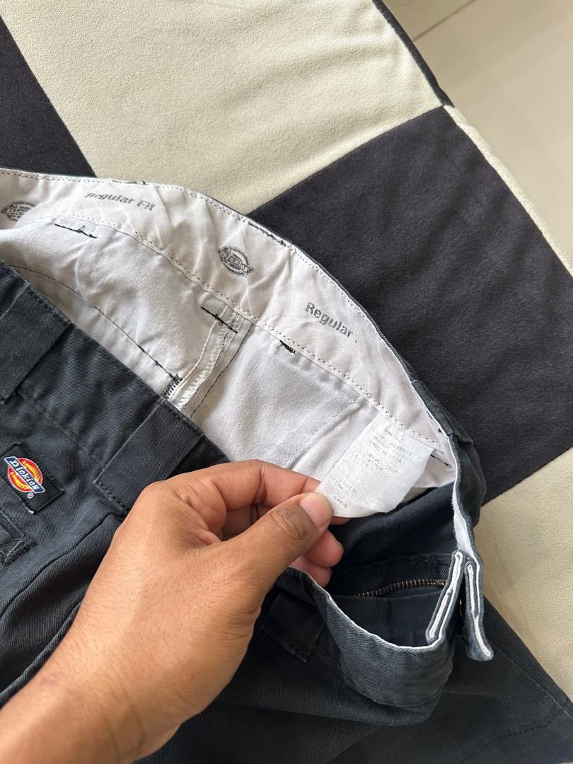 Dickies DICKIES SHORTS SIZE 34 Size US 34 / EU 50 - 4 Thumbnail