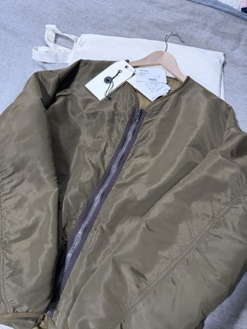 Visvim Iris Liner Jacket (0122205013011) Size US XL / EU 56 / 4 - 1 Thumbnail
