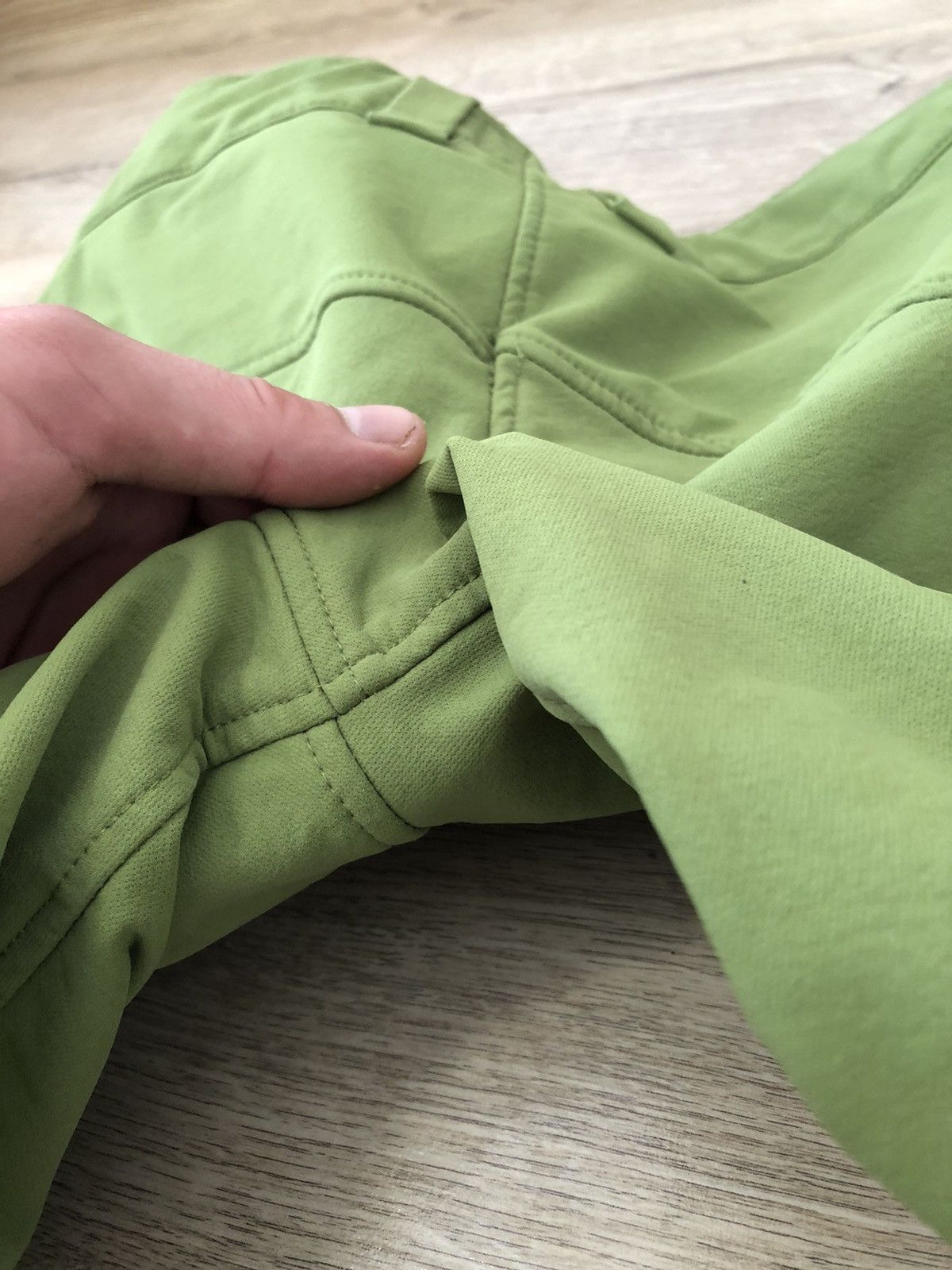 Norrona Norrona Flex 1 Svalbard Hiking Outdoor Trekking Pants Size US 34 / EU 50 - 17 Thumbnail