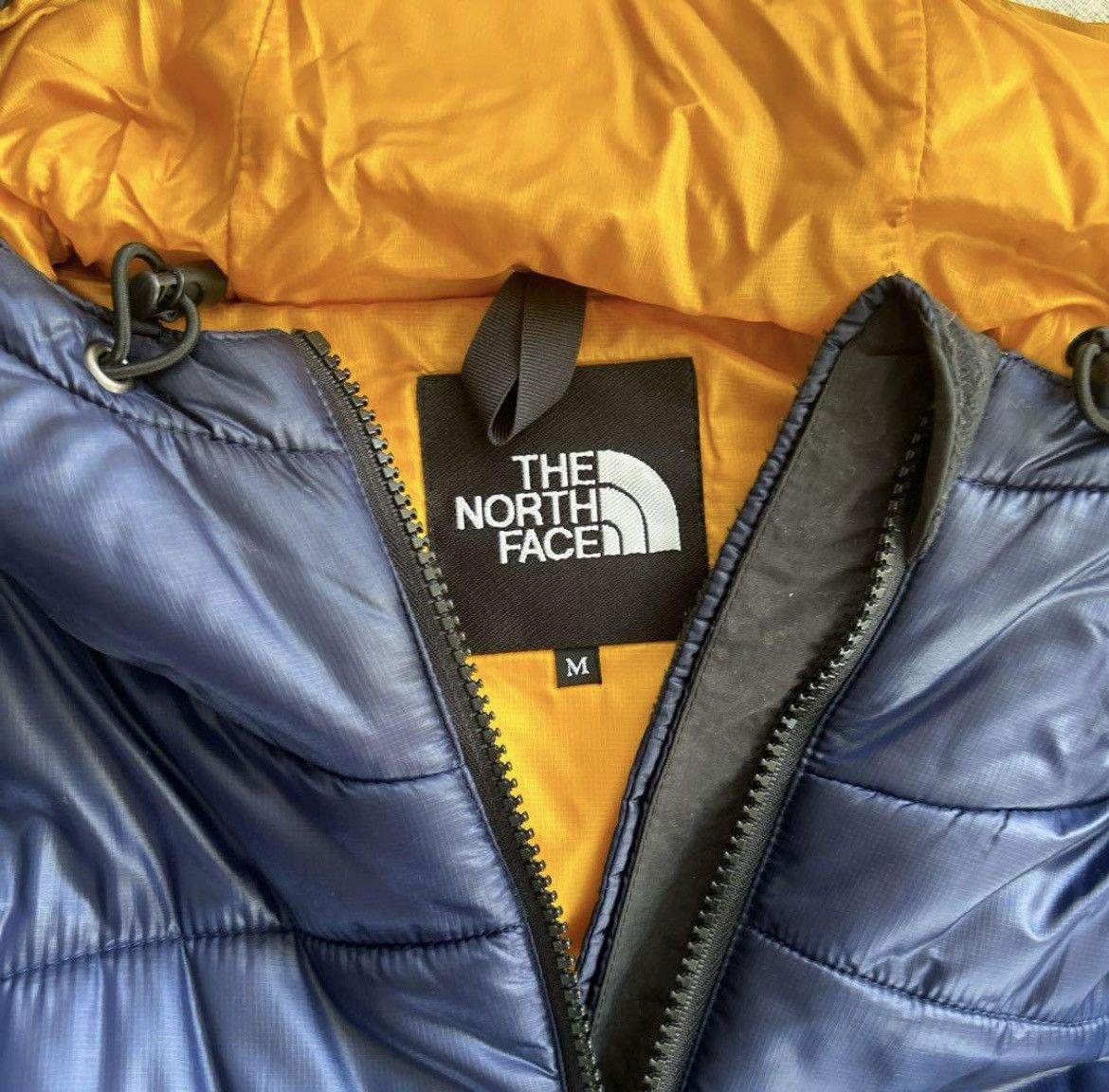 The North Face The North Face Size US M / EU 48-50 / 2 - 8 Thumbnail