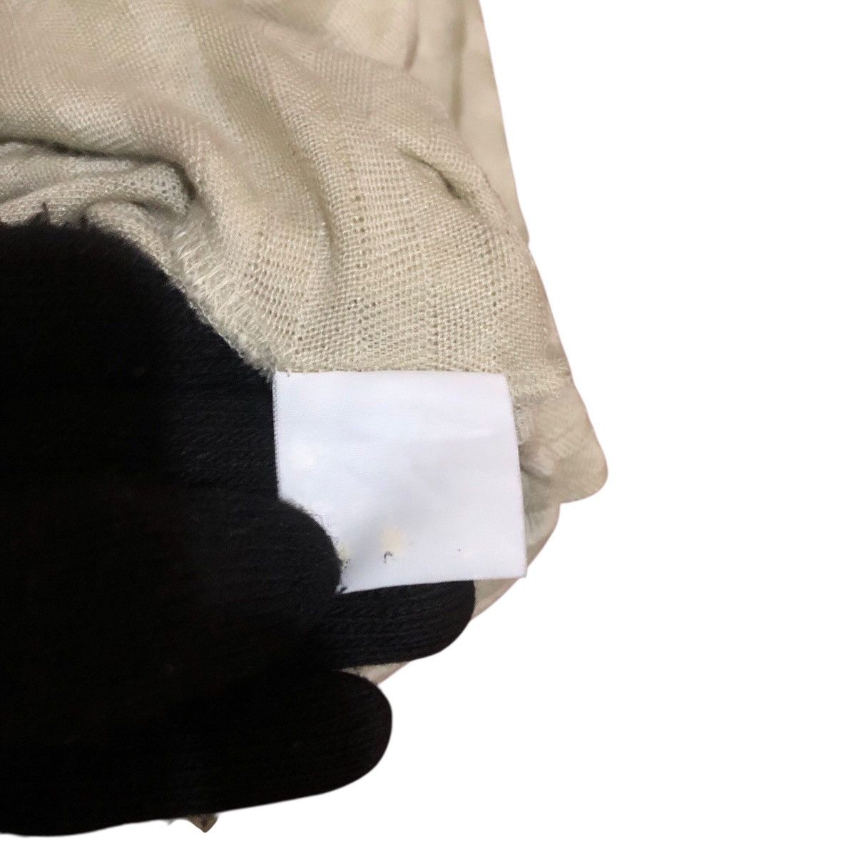 Issey Miyake Plantation Cardigans/ Sweatshirt Size ONE SIZE - 8 Thumbnail