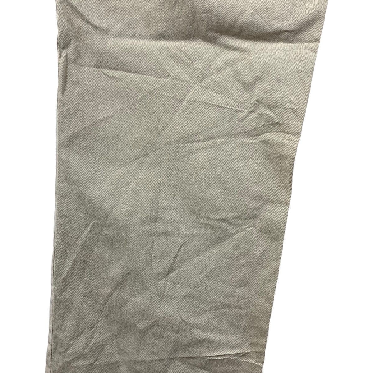 Japanese Brand GERMANO italian designer cotton pants Size US 38 / EU 54 - 18 Thumbnail