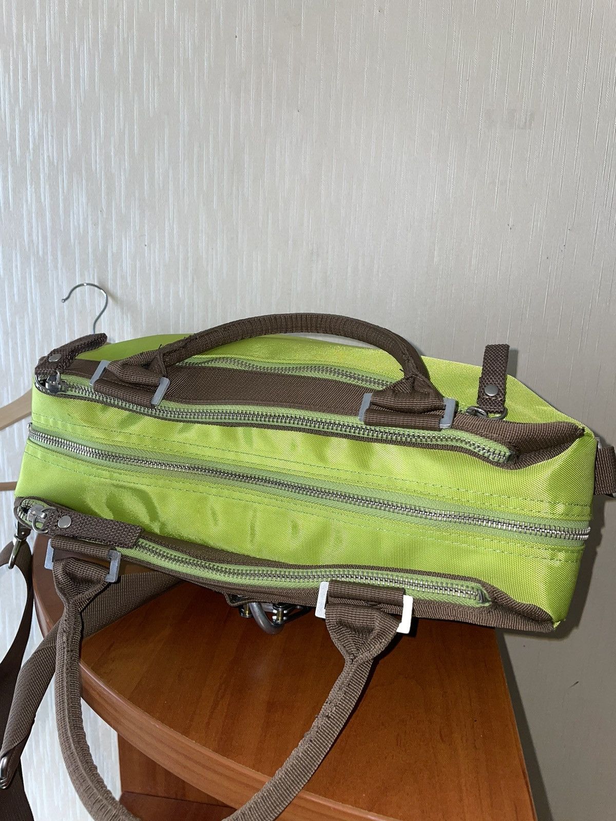 Designer × Japanese Brand George Gina&Lucy Japanese vintage bag Size ONE SIZE - 16 Thumbnail