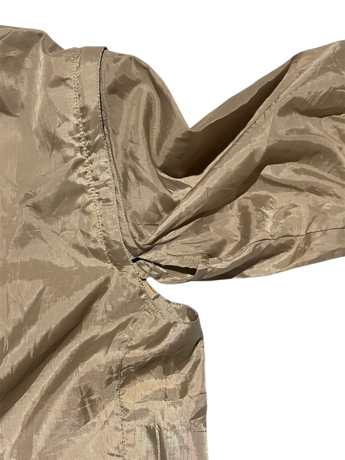 Issey Miyake 1980s Issey Miyake Sony Uniform Jacket Size US L / EU 52-54 / 3 - 13 Thumbnail