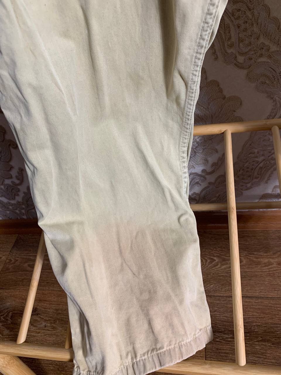 Alpha Industries VERY RARE ALPHA INDUSTRIES MILITARY MULTIPOCKET PANTS Y2K Size US 38 / EU 54 - 14 Thumbnail