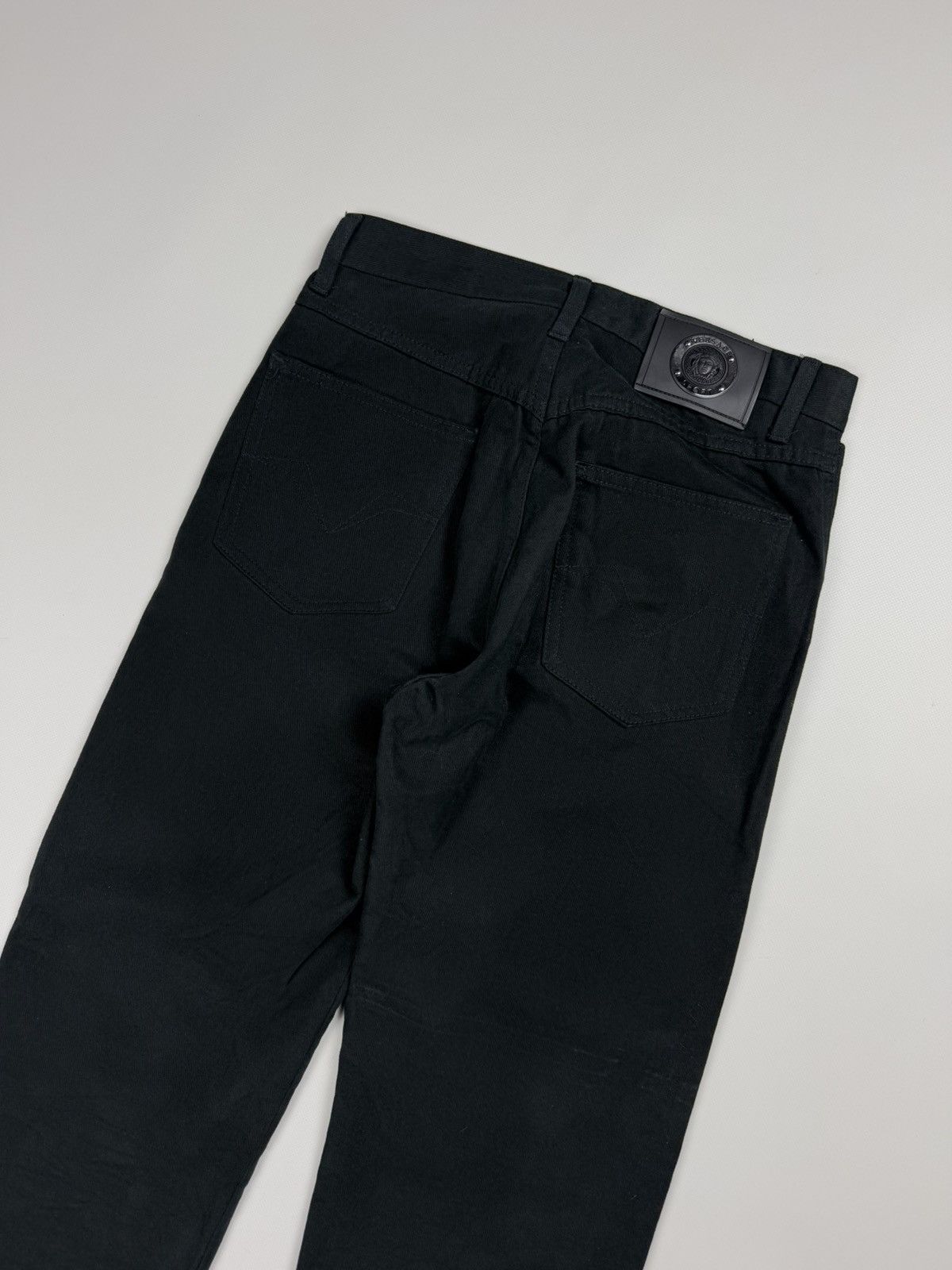 Vintage Versace Sport Vintage Men’s Jeans Pants Size 28 Size US 28 / EU 44 - 18 Thumbnail