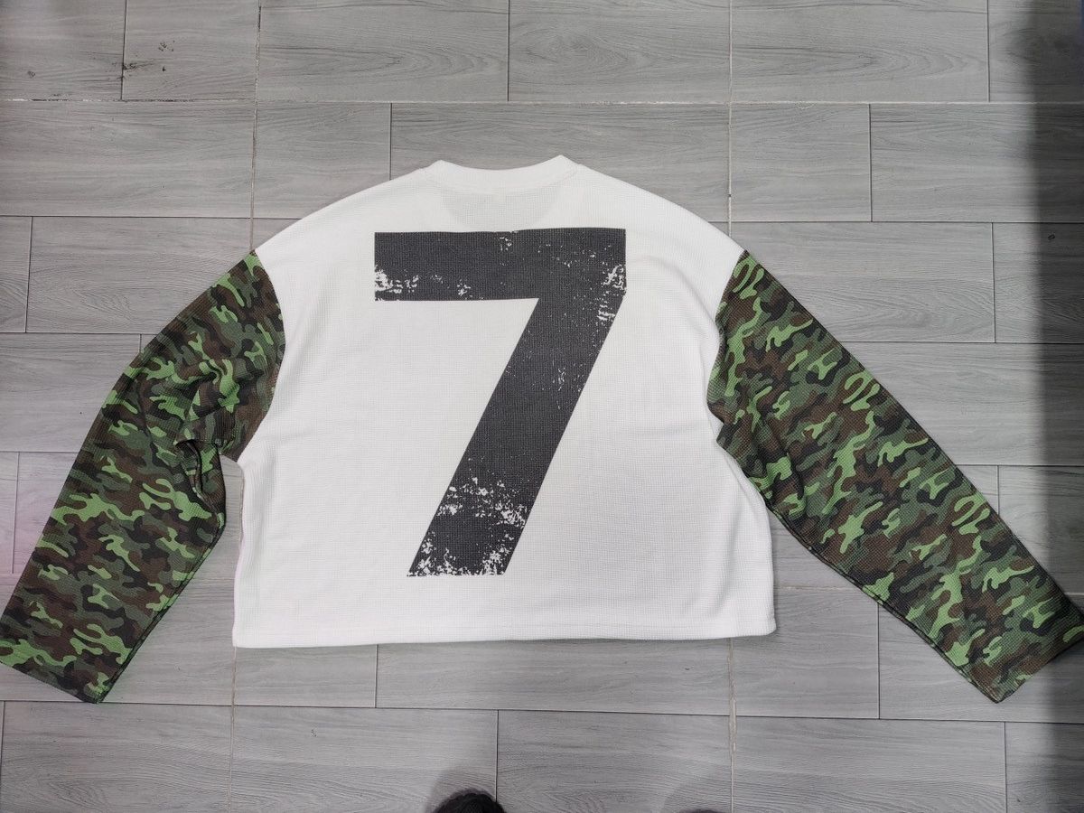Other Prjctsevyn thermal Size US M / EU 48-50 / 2 - 4 Thumbnail