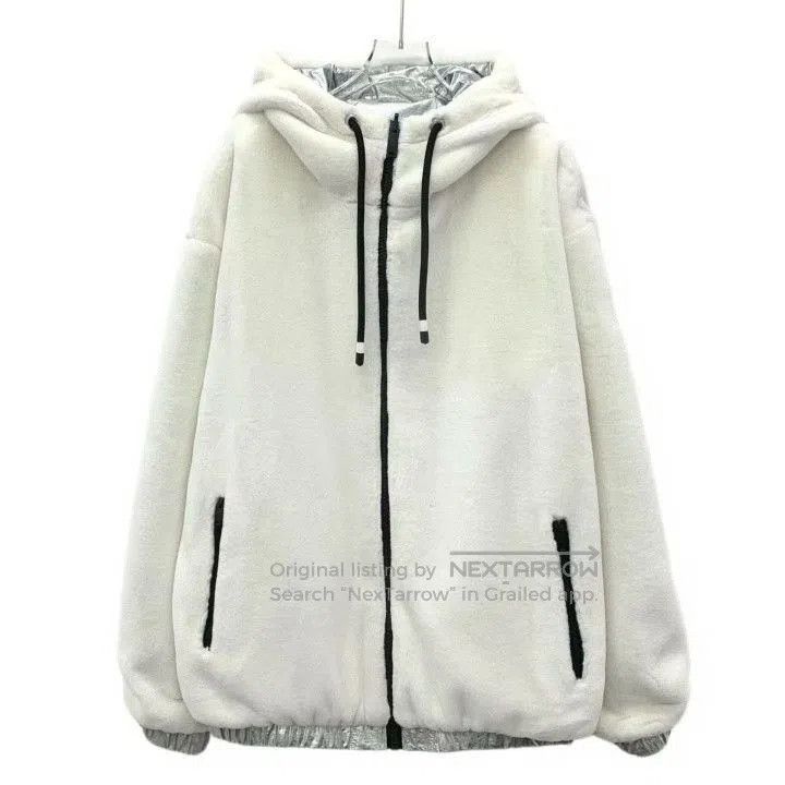 Moose Knuckles Moose Knuckles Reversible Hooded Jacket. Size US L / EU 52-54 / 3 - 1 Thumbnail