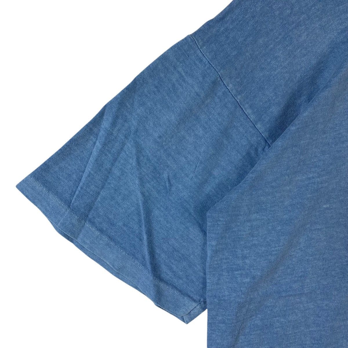 Other Vintage PURE BEACH CLASSIC surfing surf tee big logo tshirt Size US L / EU 52-54 / 3 - 6 Thumbnail