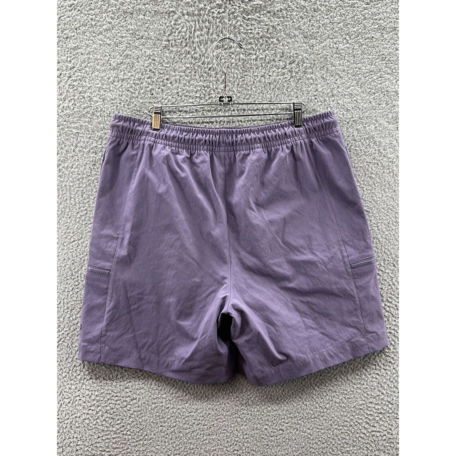 Nike Nike Jordan 23 Engineered Cargo Shorts DQ8085-553 Medium Size US 34 / EU 50 - 2 Thumbnail